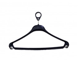 Plastic Coat Hanger